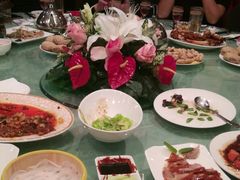 -烤肉宛饭庄(南礼士路店)