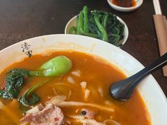 -漆黑觉米粉(三里屯店)