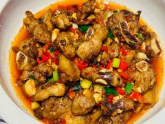 -靓虾二哥·龙虾馆(大塘总店)