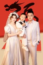 -蒙娜丽莎婚纱摄影(鲁邦店)