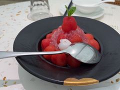 -大树餐厅(环球港店)