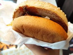 -麦当劳(金平路站店)