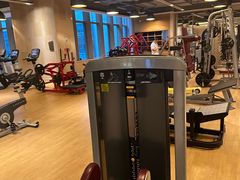 -北京嘉里健身·Kerry Sports(北京嘉里大酒店)