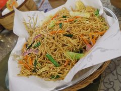 -金榜大酒店-中餐