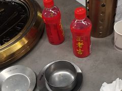 -杨小佳·齐齐哈尔烤肉·烤串(广州店)