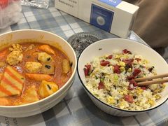 -阳阳中国饭(北京荟聚店)
