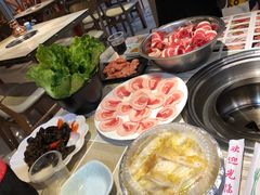 -胡哥烤肥牛(车公庙店)