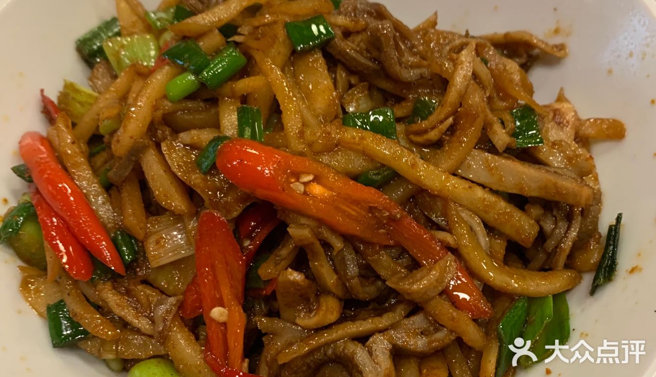 太下饭了 剩下的明天煮面条！
