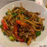 太下饭了 剩下的明天煮面条！