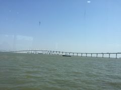 -澳门环岛游湾仔码头