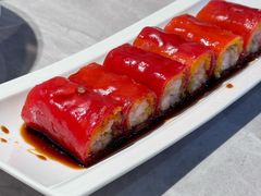 -陶兰居·香港饭店·海鲜大排档(圆融时代广场店)