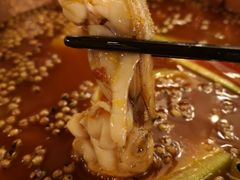 水煮牛蛙-新川办餐厅