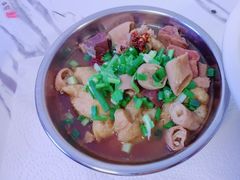 -老广州牛杂(深圳白石洲总店)