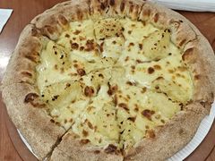 -魏斯理汉堡(西安沣东吾悦店)