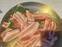 -胡同烧烤·烤肉(塔湾店)