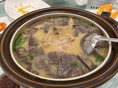 豆汤肥肠旺-马旺子酒楼