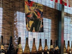 -小川洋风料理(汉街店)