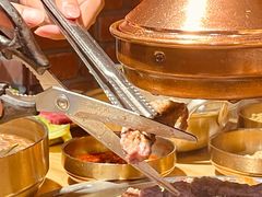 -金顺韩式烤肉·网红烤肉店(广利路店)