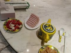 -南门涮肉(通州大船店)