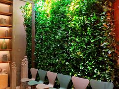 等位区-The Rug Cafe(王府中环店)