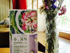 -雕刻时光咖啡馆(交大店)