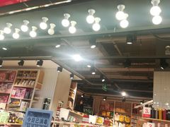 -物美大卖场(玉蜓桥店)