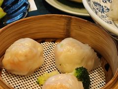 -誉八仙粤菜(万象天地店)