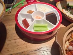 -青年公社烤鸭(滨湖银泰店)