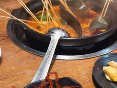-牛小嫩串串火锅(老国贸总店)
