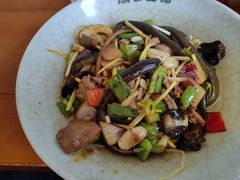 -风云面馆(珠海路店)