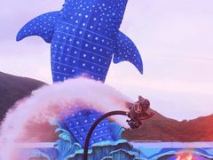 -珠海长隆海洋王国
