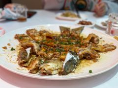 -丰尔粥食·顺德鱼生·干蒸排骨顺德菜(大良分店)