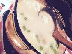 -西贝(金桥店)