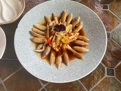 -得丘礼享谷·玉兰苑