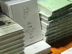 -西西弗书店&矢量咖啡(静安大悦城店)
