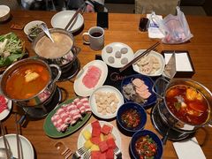 -咖啡厅自助餐厅(贵阳中天凯悦酒店)