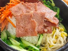 -拌来拌去石鍋拌飯(文鼎店)