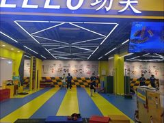 -HELLO功夫(印象城店)