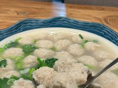 -小船渔村•大连菜•大连焖鱼(明泽街店)