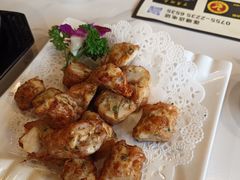 -壹只卤鹅·潮汕菜(莲塘店)