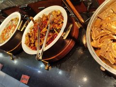 -阳光牧场自助餐厅(宝德购物中心店)