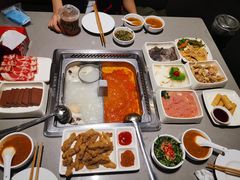 -海底捞火锅(石厦时代广场店)