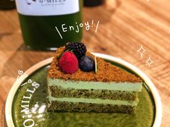 -O'mills Sourdough Bakery&Bistro(永嘉路店)