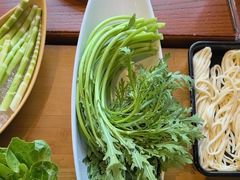 -手选潮汕鲜活牛肉火锅(二七广场店)