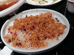 -稻香饭店(IFS国金中心店)