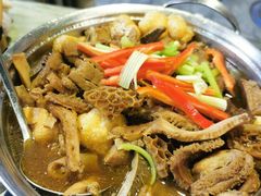 -有章牛杂(石厦店)