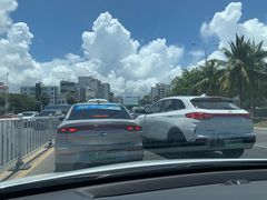 -一嗨租车(凤凰机场店)