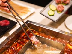 -红鼎坊·老成都火锅(新南门店)