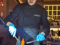 -恰餐厅及酒吧CHAR Bar & Grill(北京三里屯洲际店)