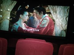 -万达影城(洛阳万达广场IMAX激光店)